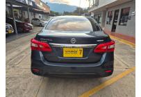 Nissan Sentra 2019 - $57.900.000