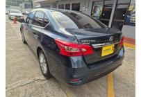 Nissan Sentra 2019 - $57.900.000