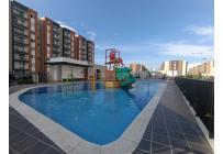 Apartamentos, Alquiler, Vivero Parque Residencial - $1.600.000