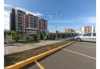 Apartamentos, Alquiler, Vivero Parque Residencial - $1.600.000