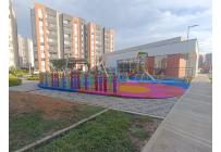 Apartamentos, Alquiler, Vivero Parque Residencial - $1.600.000