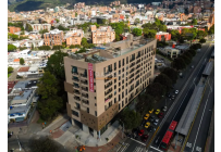Apartaestudios, Alquiler, Bogotá - $2.450.000