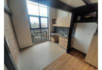 Apartaestudios, Alquiler, Bogotá - $2.450.000