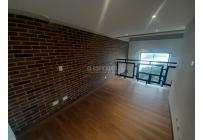 Apartaestudios, Alquiler, Bogotá - $2.450.000