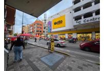 Locales y Bodegas, Alquiler, Armenia - $10.000.000