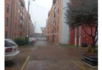 Apartamentos, Venta, Bogotá - $154.000.000