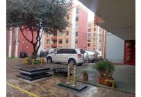 Apartamentos, Venta, Bogotá - $154.000.000
