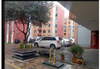 Apartamentos, Venta, Bogotá - $154.000.000
