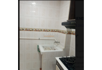 Apartamentos, Venta, Bogotá - $154.000.000