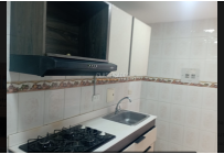 Apartamentos, Venta, Bogotá - $154.000.000