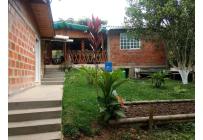 Fincas y Casas Campestres, Venta, La Cumbre - $320.000.000