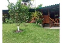 Fincas y Casas Campestres, Venta, La Cumbre - $320.000.000