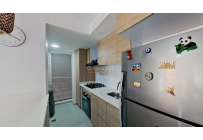 Apartamentos, Venta, Ciudad Melendez - $257.000.000