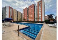 Apartamentos, Alquiler, Valle del Lili - $1.415.000