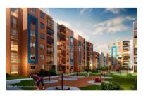 Apartamentos, Alquiler, Tocancipa - $1.000.000
