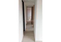 Apartamentos, Alquiler, Bogotá - $1.300.000
