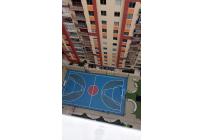 Apartamentos, Alquiler, Bogotá - $1.300.000