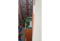 Apartamentos, Alquiler, Bogotá - $1.300.000