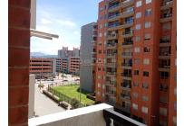 Apartamentos, Alquiler, Zipaquira - $1.450.000