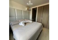 Apartaestudios, Venta, Cristales - $350.000.000