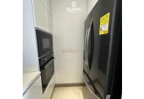 Apartaestudios, Venta, Cristales - $350.000.000