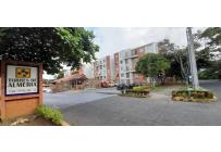 Apartamentos, Alquiler, La Hacienda - $1.900.000