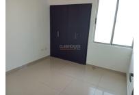 Apartamentos, Alquiler, Barranquilla - $2.500.000