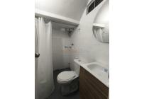 Apartaestudios, Alquiler, Champagñat - $700.000