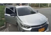 Chevrolet Onix 2021