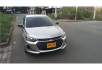Chevrolet Onix 2021
