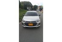 Chevrolet Onix 2021