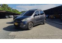 Hyundai i10 2013 - $25.600.000
