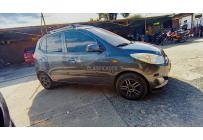 Hyundai i10 2013 - $25.600.000