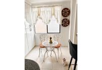 Apartamentos, Venta, Santa Teresita - $639.000.000