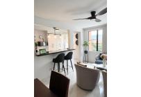 Apartamentos, Venta, Santa Teresita - $639.000.000