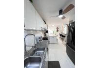 Apartamentos, Venta, Santa Teresita - $639.000.000