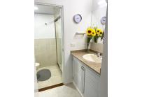 Apartamentos, Venta, Santa Teresita - $639.000.000