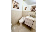 Apartamentos, Venta, Santa Teresita - $639.000.000