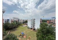 Apartamentos, Alquiler, Valle del Lili - $1.950.000