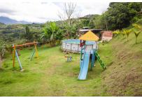 Fincas y Casas Campestres, Venta, Dagua - $450.000.000