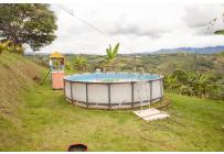 Fincas y Casas Campestres, Venta, Dagua - $450.000.000