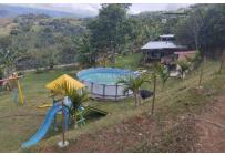 Fincas y Casas Campestres, Venta, Dagua - $450.000.000