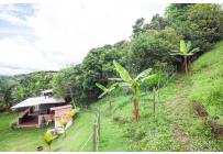 Fincas y Casas Campestres, Venta, Dagua - $450.000.000