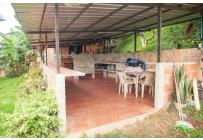 Fincas y Casas Campestres, Venta, Dagua - $450.000.000