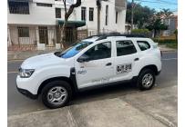 Renault Duster 2026 - $82.000.000