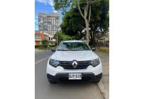 Renault Duster 2026 - $82.000.000