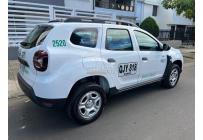 Renault Duster 2026 - $82.000.000