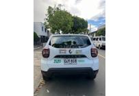 Renault Duster 2026 - $82.000.000