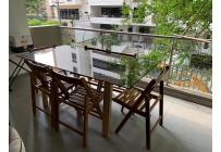 Apartaestudios, Alquiler, Santa Teresita - $3.100.000