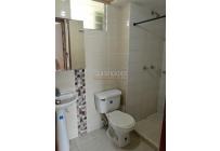 Apartamentos, Alquiler, Dos Quebradas - $1.100.000